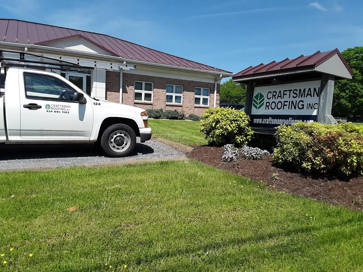 Quality Roof Replacement by experienced craftsmen in Port Providence